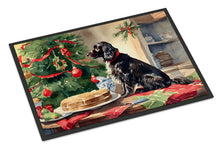 Load image into Gallery viewer, Boykin Spaniel Christmas Cookies Doormat-24x36 Indoor / Outdoor Rug | Made in USA