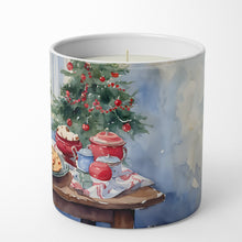 Load image into Gallery viewer, Catahoula Christmas Cookies Decorative Soy Candle