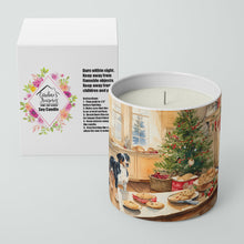 Load image into Gallery viewer, Catahoula Christmas Cookies Decorative Soy Candle