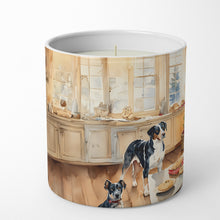 Load image into Gallery viewer, Catahoula Christmas Cookies Decorative Soy Candle