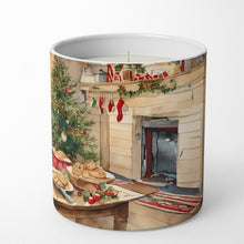 Load image into Gallery viewer, Catahoula Christmas Cookies Decorative Soy Candle