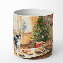 Load image into Gallery viewer, Catahoula Christmas Cookies Decorative Soy Candle