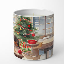Load image into Gallery viewer, Dachshund Christmas Cookies Decorative Soy Candle