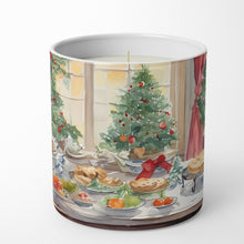Load image into Gallery viewer, Doberman Pinscher Christmas Cookies Decorative Soy Candle