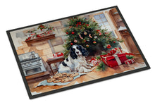 Load image into Gallery viewer, English Springer Spaniel Christmas Cookies Doormat - 18X27 Indoor / Outdoor Rug | Made in USA