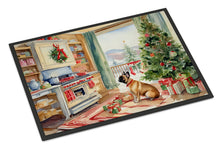 Load image into Gallery viewer, French Bulldog Christmas Cookies Doormat-24x36 Indoor / Outdoor Rug | Made in USA