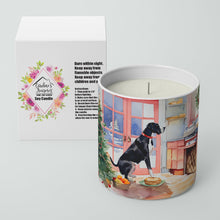 Load image into Gallery viewer, Great Dane Christmas Cookies Decorative Soy Candle