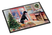 Load image into Gallery viewer, Great Dane Christmas Cookies Doormat