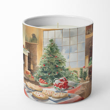 Load image into Gallery viewer, Greyhound Christmas Cookies Decorative Soy Candle