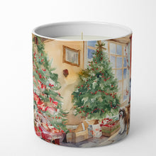 Load image into Gallery viewer, Havanese Christmas Cookies Decorative Soy Candle
