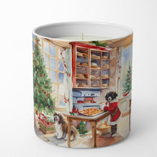 Load image into Gallery viewer, Havanese Christmas Cookies Decorative Soy Candle