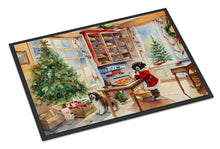 Load image into Gallery viewer, Havanese Christmas Cookies Doormat-24x36 Indoor / Outdoor Rug | Made in USA