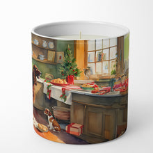 Load image into Gallery viewer, Irish Setter Christmas Cookies Decorative Soy Candle