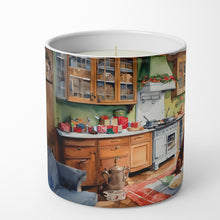 Load image into Gallery viewer, Irish Setter Christmas Cookies Decorative Soy Candle
