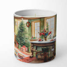 Load image into Gallery viewer, Irish Setter Christmas Cookies Decorative Soy Candle