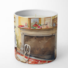 Load image into Gallery viewer, Italian Greyhound Christmas Cookies Decorative Soy Candle