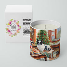 Load image into Gallery viewer, Japanese Chin Christmas Cookies Decorative Soy Candle