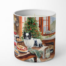 Load image into Gallery viewer, Japanese Chin Christmas Cookies Decorative Soy Candle