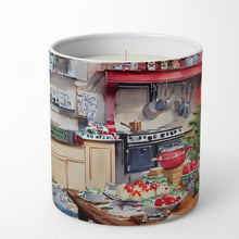 Load image into Gallery viewer, Japanese Chin Christmas Cookies Decorative Soy Candle