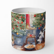 Load image into Gallery viewer, Japanese Chin Christmas Cookies Decorative Soy Candle