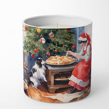 Load image into Gallery viewer, Japanese Chin Christmas Cookies Decorative Soy Candle
