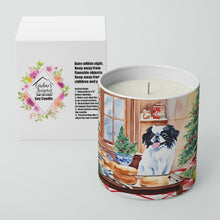 Load image into Gallery viewer, Japanese Chin Christmas Cookies Decorative Soy Candle