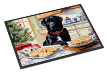 Load image into Gallery viewer, Labrador Retriever Christmas Cookies Doormat - 18X27 Indoor / Outdoor Rug | Made in USA