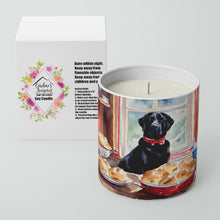 Load image into Gallery viewer, Labrador Retriever Christmas Cookies Decorative Soy Candle