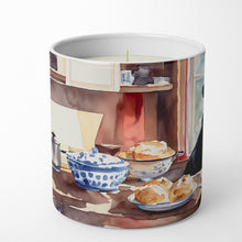 Load image into Gallery viewer, Labrador Retriever Christmas Cookies Decorative Soy Candle