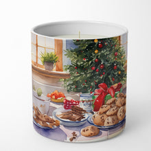 Load image into Gallery viewer, Labrador Retriever Christmas Cookies Decorative Soy Candle