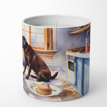 Load image into Gallery viewer, Labrador Retriever Christmas Cookies Decorative Soy Candle
