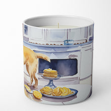 Load image into Gallery viewer, Labrador Retriever Christmas Cookies Decorative Soy Candle
