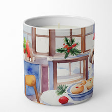 Load image into Gallery viewer, Lhasa Apso Christmas Cookies Decorative Soy Candle