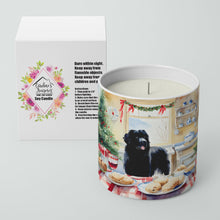 Load image into Gallery viewer, Newfoundland Christmas Cookies Decorative Soy Candle