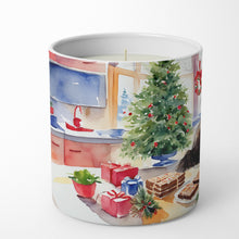 Load image into Gallery viewer, Newfoundland Christmas Cookies Decorative Soy Candle