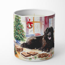 Load image into Gallery viewer, Newfoundland Christmas Cookies Decorative Soy Candle