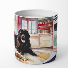 Load image into Gallery viewer, Newfoundland Christmas Cookies Decorative Soy Candle