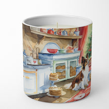 Load image into Gallery viewer, Papillon Christmas Cookies Decorative Soy Candle