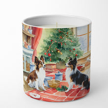 Load image into Gallery viewer, Papillon Christmas Cookies Decorative Soy Candle