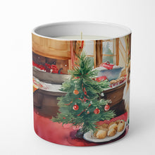 Load image into Gallery viewer, Pekingese Christmas Cookies Decorative Soy Candle