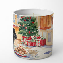 Load image into Gallery viewer, Poodle Christmas Cookies Decorative Soy Candle