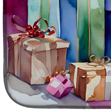 Load image into Gallery viewer, Christmas Gifts Dish Drying Mat