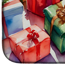 Load image into Gallery viewer, Christmas Gifts Dish Drying Mat