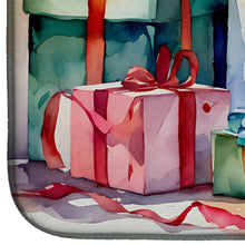 Load image into Gallery viewer, Christmas Gifts Dish Drying Mat