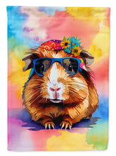 Load image into Gallery viewer, Hippie Animal Guinea Pig House Flag