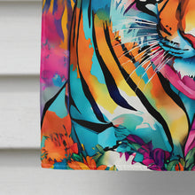 Load image into Gallery viewer, Hippie Animal Bengal Tiger House Flag