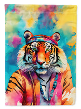 Load image into Gallery viewer, Hippie Animal Bengal Tiger House Flag