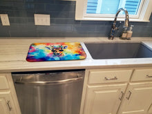 Load image into Gallery viewer, Hippie Animal Deer Dish Drying Mat