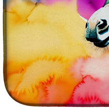 Load image into Gallery viewer, Hippie Animal Donkey Dish Drying Mat