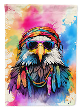 Load image into Gallery viewer, Hippie Animal Eagle House Flag